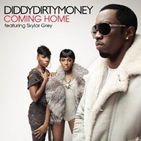 Coming Home (Diddy – Dirty Money song)